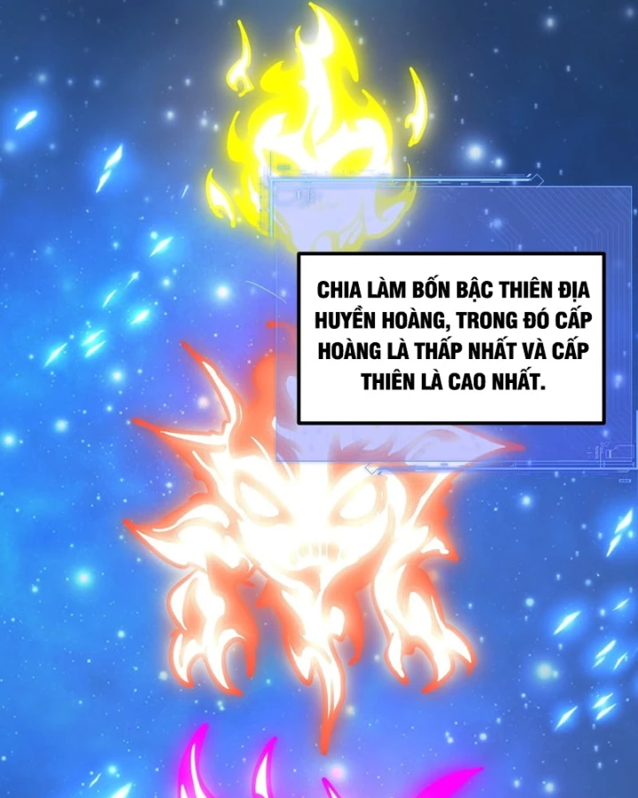 Người Khác Luyện Cấp Ta Tu Tiên, Tới Đại Thừa Kỳ Thì Rời Núi Chapter 65 - 46