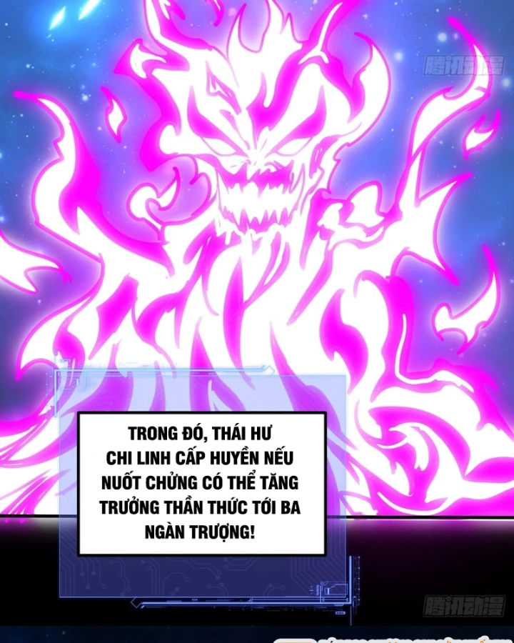 Người Khác Luyện Cấp Ta Tu Tiên, Tới Đại Thừa Kỳ Thì Rời Núi Chapter 65 - 47