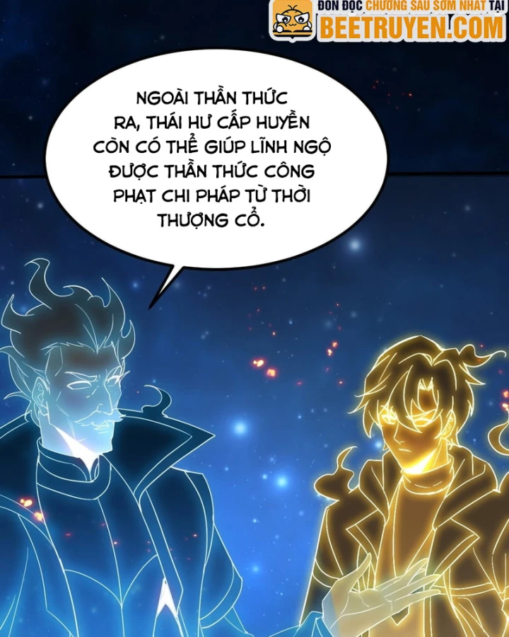 Người Khác Luyện Cấp Ta Tu Tiên, Tới Đại Thừa Kỳ Thì Rời Núi Chapter 65 - 48