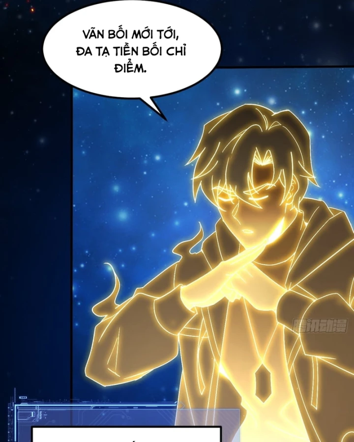 Người Khác Luyện Cấp Ta Tu Tiên, Tới Đại Thừa Kỳ Thì Rời Núi Chapter 65 - 50