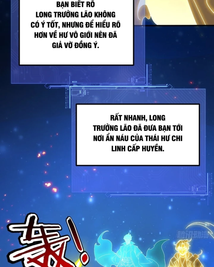 Người Khác Luyện Cấp Ta Tu Tiên, Tới Đại Thừa Kỳ Thì Rời Núi Chapter 65 - 51