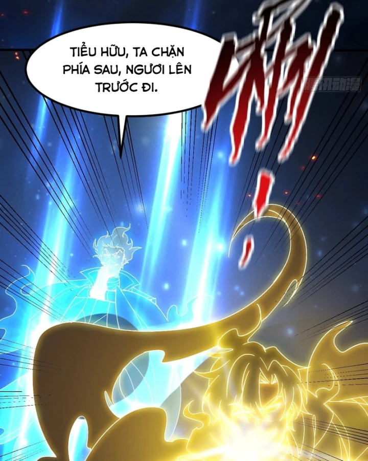 Người Khác Luyện Cấp Ta Tu Tiên, Tới Đại Thừa Kỳ Thì Rời Núi Chapter 65 - 54