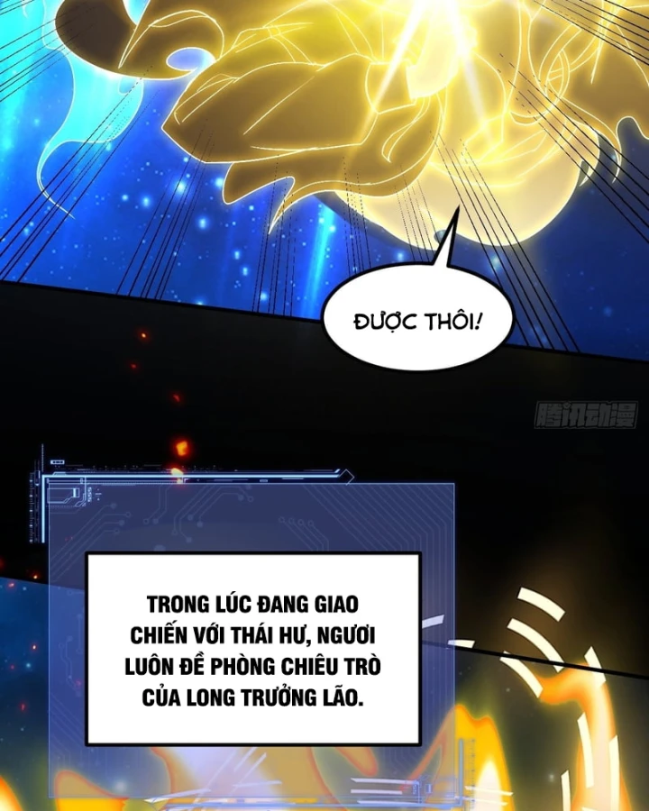 Người Khác Luyện Cấp Ta Tu Tiên, Tới Đại Thừa Kỳ Thì Rời Núi Chapter 65 - 55