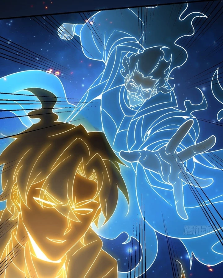 Người Khác Luyện Cấp Ta Tu Tiên, Tới Đại Thừa Kỳ Thì Rời Núi Chapter 65 - 58