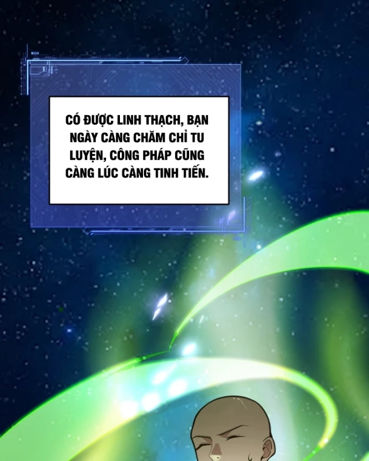 Người Khác Luyện Cấp Ta Tu Tiên, Tới Đại Thừa Kỳ Thì Rời Núi Chapter 6 - 6