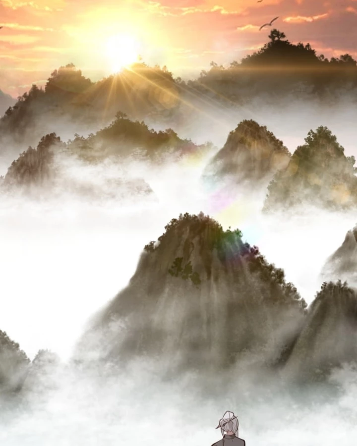 Người Khác Luyện Cấp Ta Tu Tiên, Tới Đại Thừa Kỳ Thì Rời Núi Chapter 6 - 9