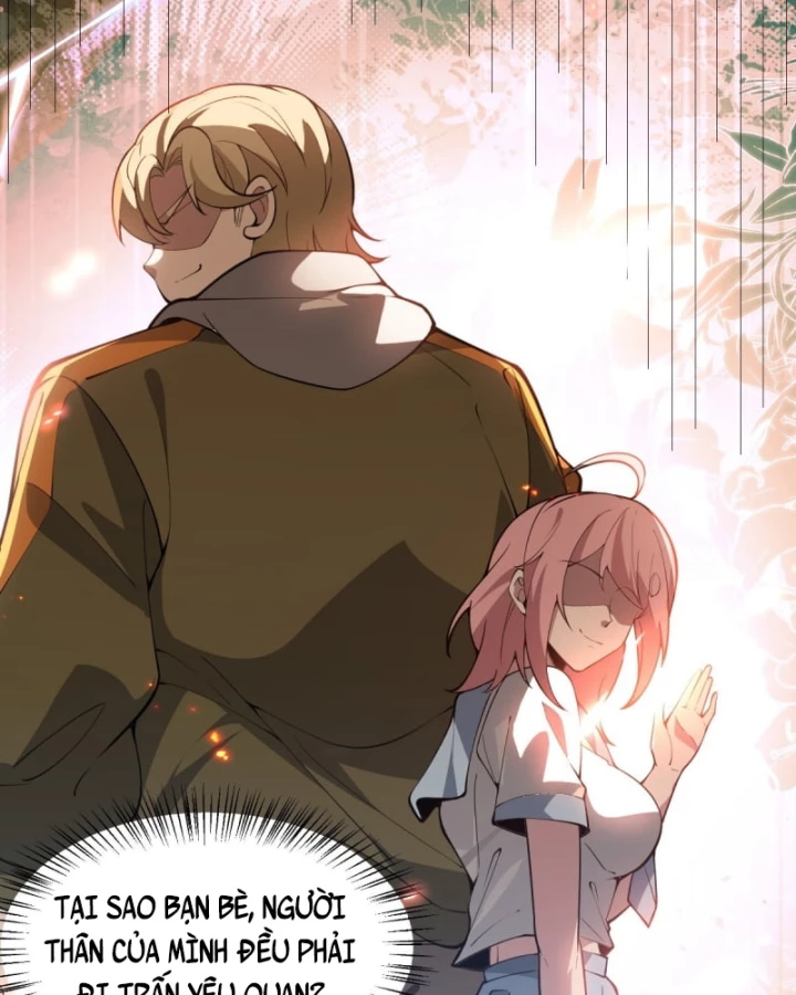 Người Khác Luyện Cấp Ta Tu Tiên, Tới Đại Thừa Kỳ Thì Rời Núi Chapter 6 - 15