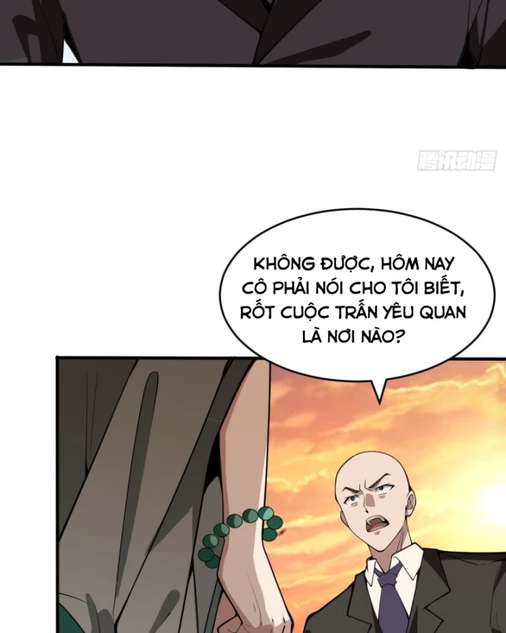 Người Khác Luyện Cấp Ta Tu Tiên, Tới Đại Thừa Kỳ Thì Rời Núi Chapter 6 - 17