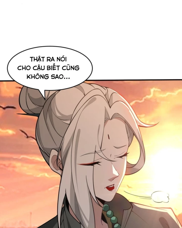 Người Khác Luyện Cấp Ta Tu Tiên, Tới Đại Thừa Kỳ Thì Rời Núi Chapter 6 - 19