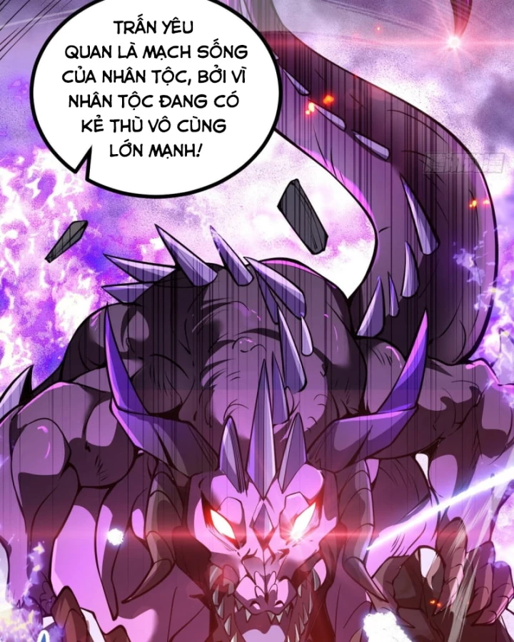 Người Khác Luyện Cấp Ta Tu Tiên, Tới Đại Thừa Kỳ Thì Rời Núi Chapter 6 - 21