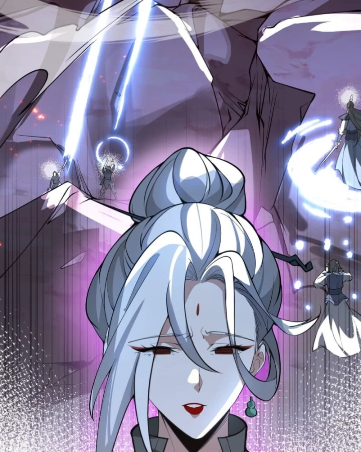 Người Khác Luyện Cấp Ta Tu Tiên, Tới Đại Thừa Kỳ Thì Rời Núi Chapter 6 - 23