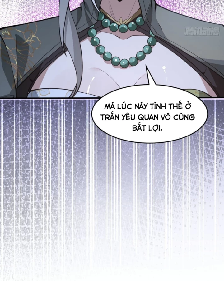 Người Khác Luyện Cấp Ta Tu Tiên, Tới Đại Thừa Kỳ Thì Rời Núi Chapter 6 - 24