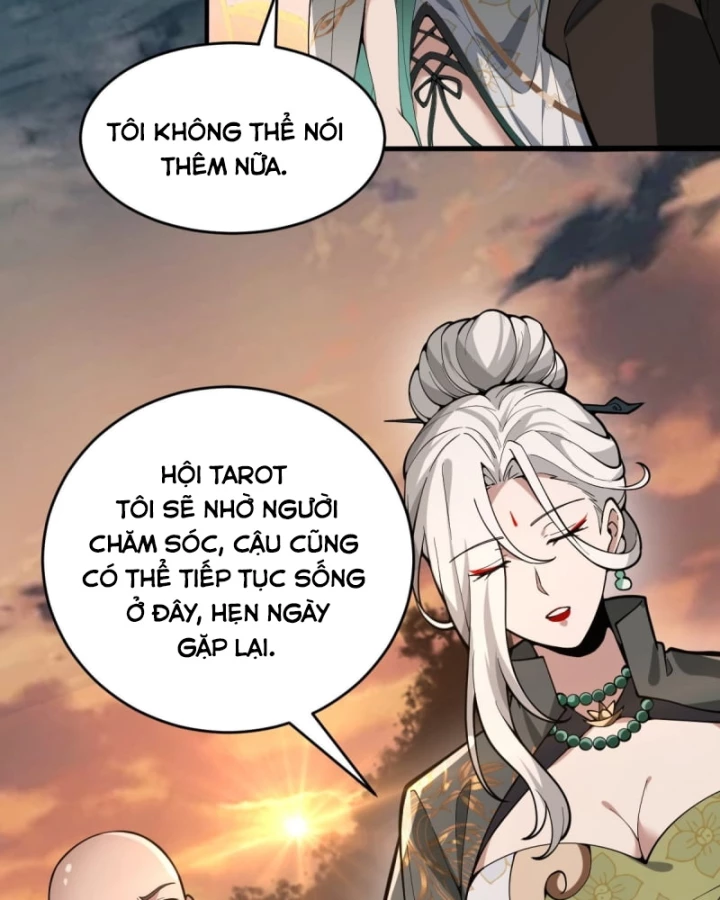 Người Khác Luyện Cấp Ta Tu Tiên, Tới Đại Thừa Kỳ Thì Rời Núi Chapter 6 - 27