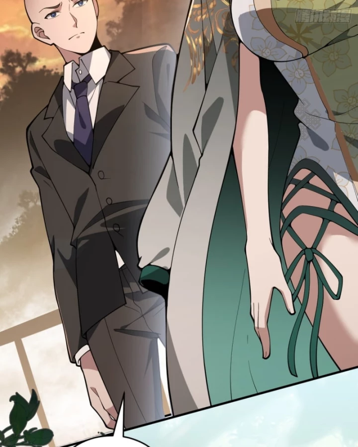 Người Khác Luyện Cấp Ta Tu Tiên, Tới Đại Thừa Kỳ Thì Rời Núi Chapter 6 - 28