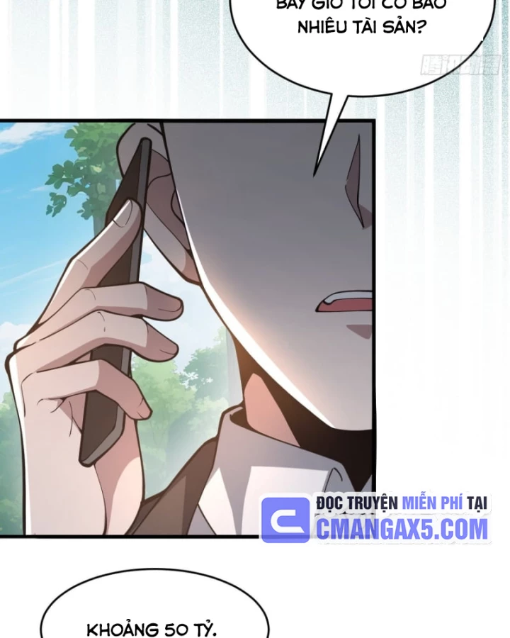 Người Khác Luyện Cấp Ta Tu Tiên, Tới Đại Thừa Kỳ Thì Rời Núi Chapter 6 - 33