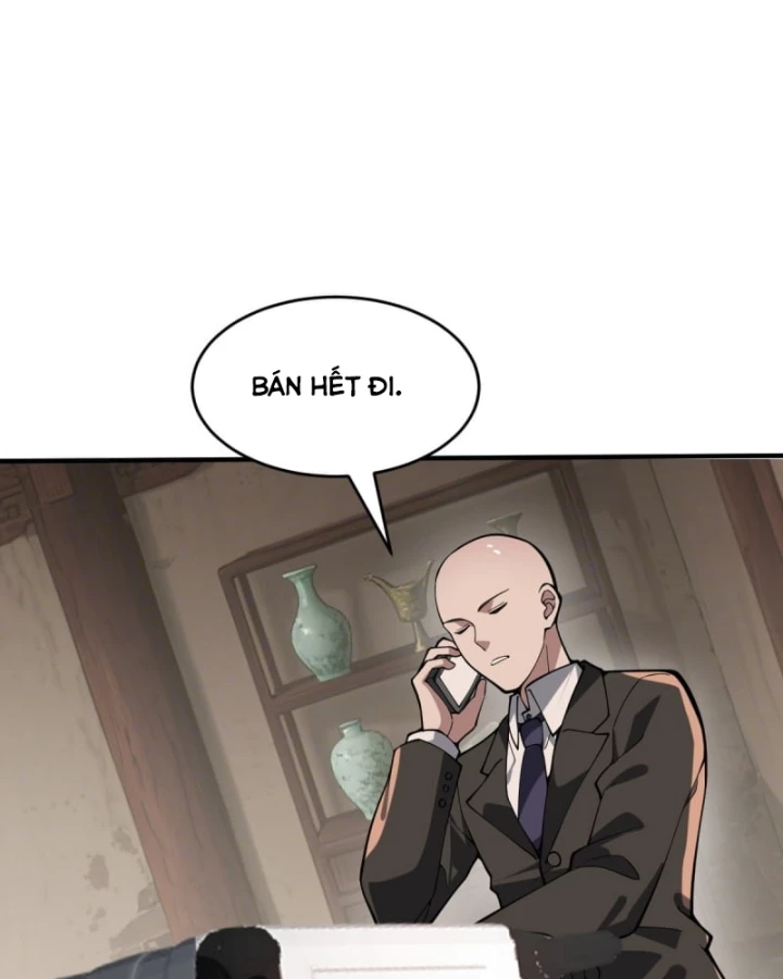 Người Khác Luyện Cấp Ta Tu Tiên, Tới Đại Thừa Kỳ Thì Rời Núi Chapter 6 - 35