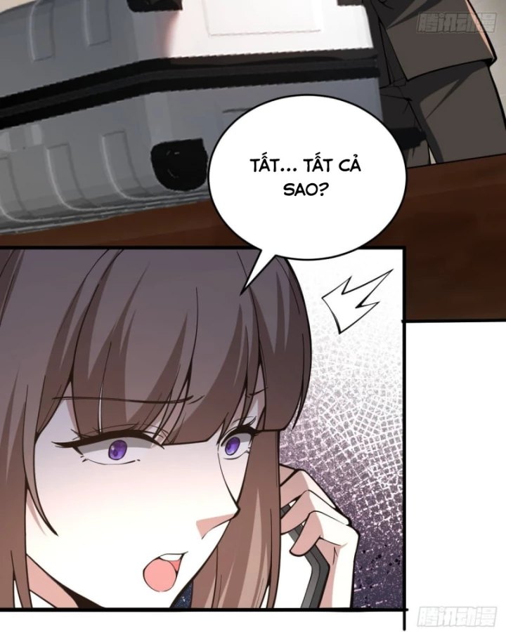 Người Khác Luyện Cấp Ta Tu Tiên, Tới Đại Thừa Kỳ Thì Rời Núi Chapter 6 - 36