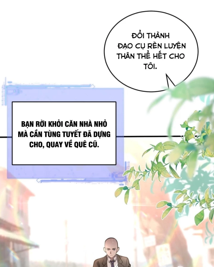 Người Khác Luyện Cấp Ta Tu Tiên, Tới Đại Thừa Kỳ Thì Rời Núi Chapter 6 - 37