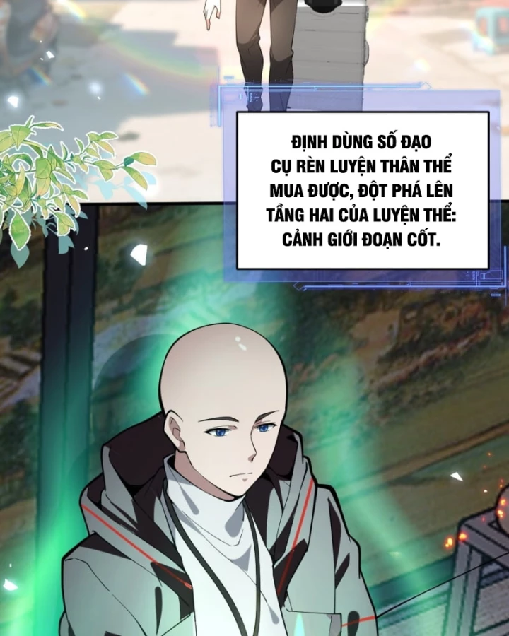 Người Khác Luyện Cấp Ta Tu Tiên, Tới Đại Thừa Kỳ Thì Rời Núi Chapter 6 - 39