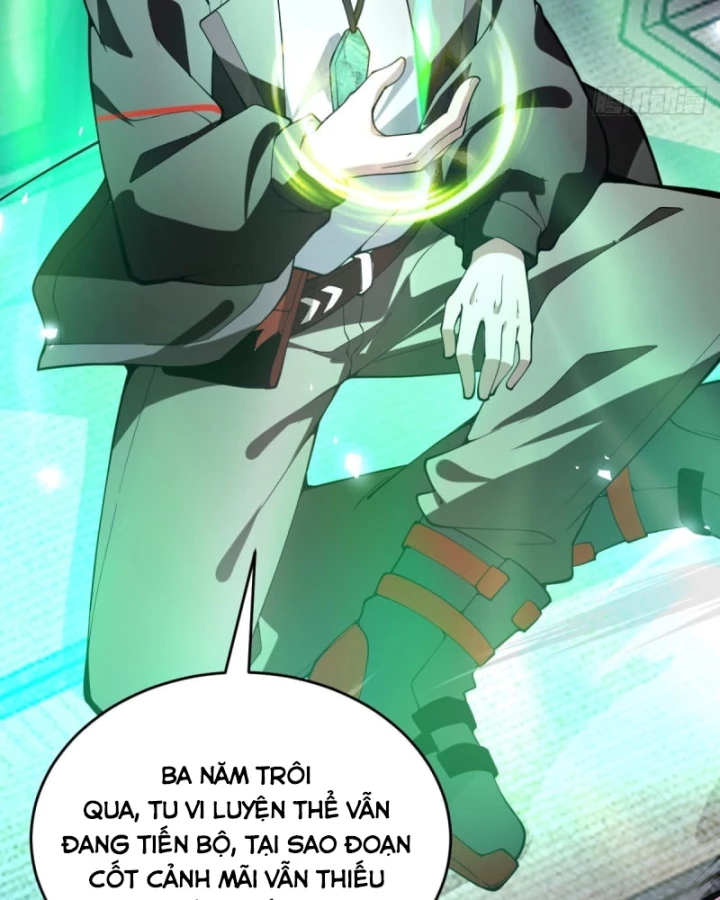 Người Khác Luyện Cấp Ta Tu Tiên, Tới Đại Thừa Kỳ Thì Rời Núi Chapter 6 - 40