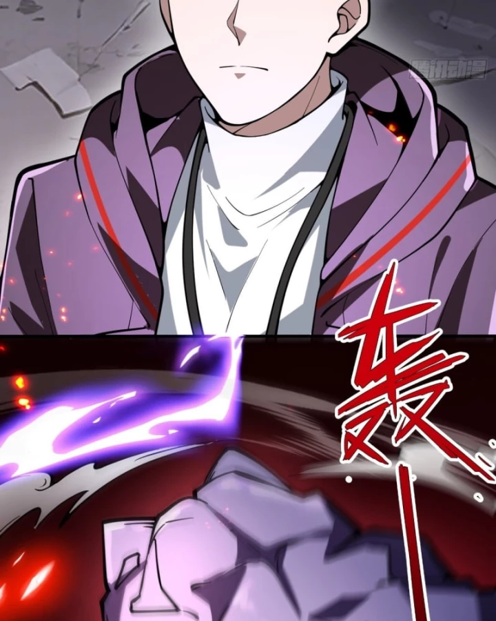 Người Khác Luyện Cấp Ta Tu Tiên, Tới Đại Thừa Kỳ Thì Rời Núi Chapter 6 - 45