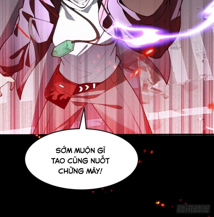 Người Khác Luyện Cấp Ta Tu Tiên, Tới Đại Thừa Kỳ Thì Rời Núi Chapter 6 - 48