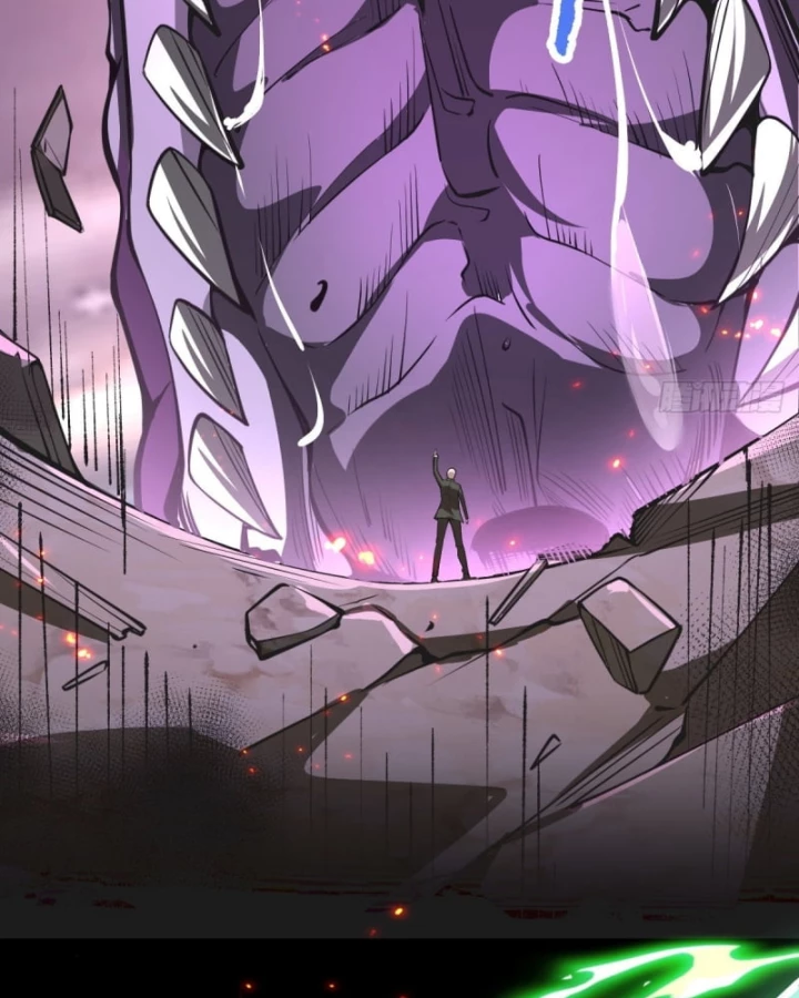 Người Khác Luyện Cấp Ta Tu Tiên, Tới Đại Thừa Kỳ Thì Rời Núi Chapter 6 - 50