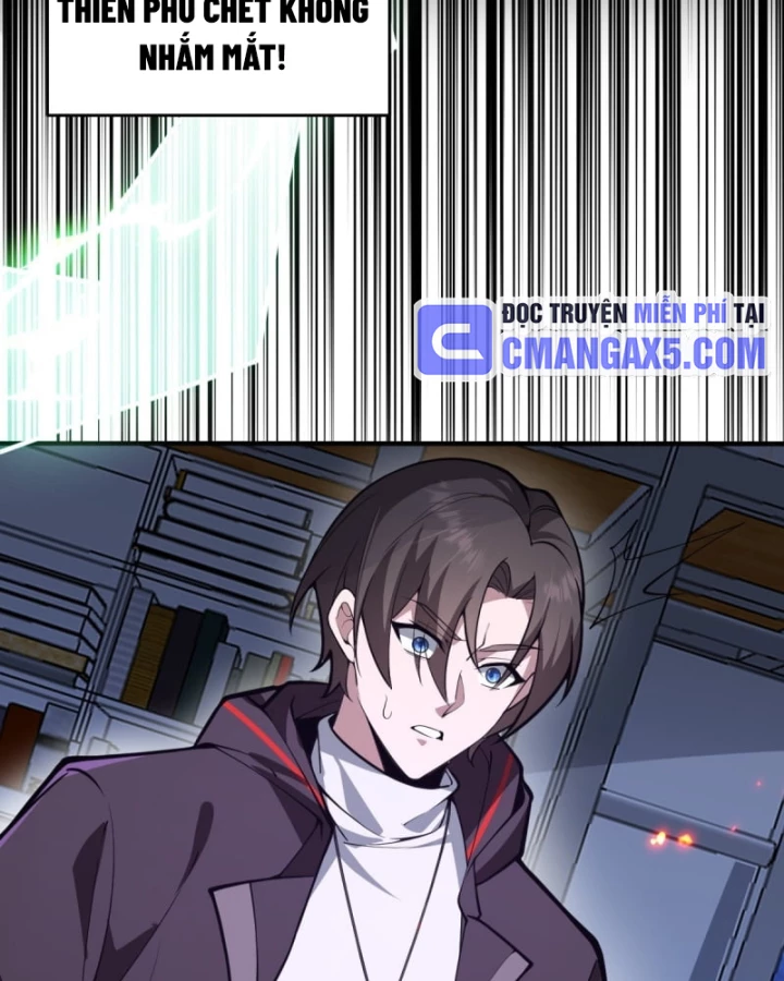 Người Khác Luyện Cấp Ta Tu Tiên, Tới Đại Thừa Kỳ Thì Rời Núi Chapter 6 - 52