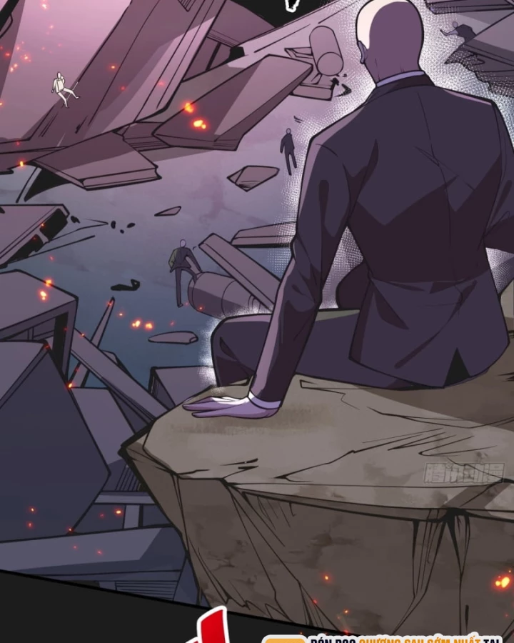 Người Khác Luyện Cấp Ta Tu Tiên, Tới Đại Thừa Kỳ Thì Rời Núi Chapter 6 - 56