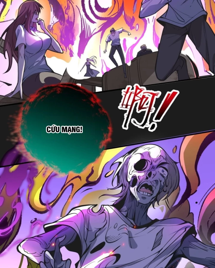 Người Khác Luyện Cấp Ta Tu Tiên, Tới Đại Thừa Kỳ Thì Rời Núi Chapter 6 - 59