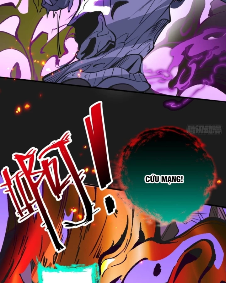 Người Khác Luyện Cấp Ta Tu Tiên, Tới Đại Thừa Kỳ Thì Rời Núi Chapter 6 - 60