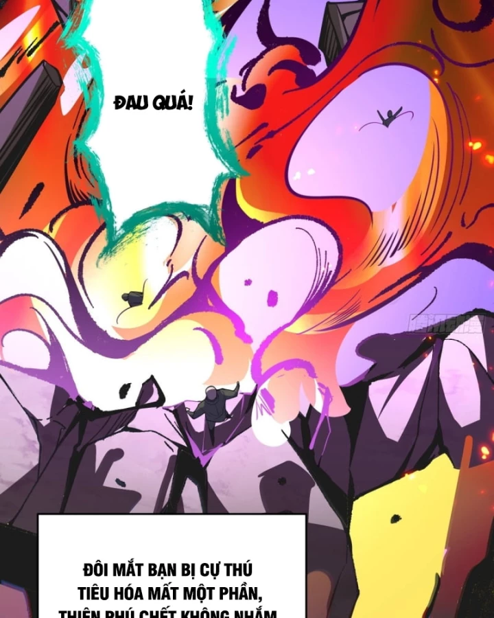 Người Khác Luyện Cấp Ta Tu Tiên, Tới Đại Thừa Kỳ Thì Rời Núi Chapter 6 - 61