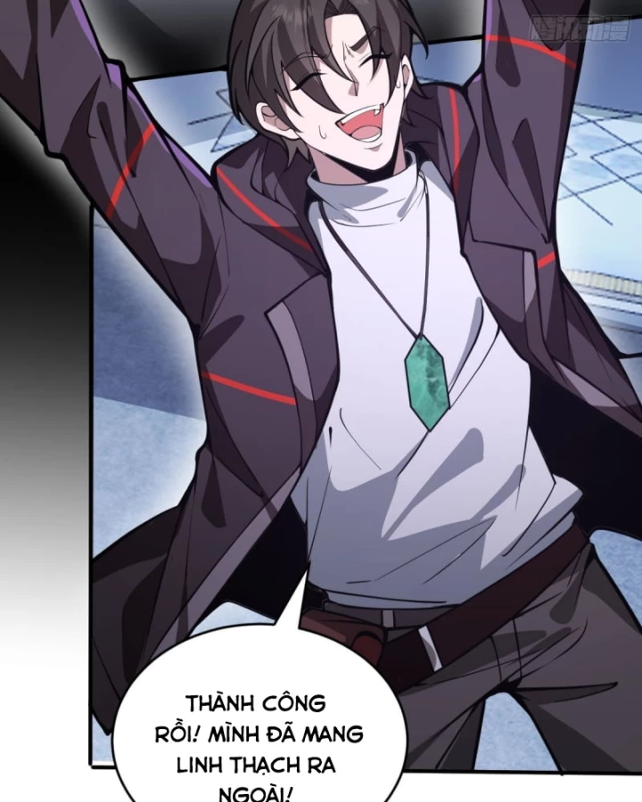 Người Khác Luyện Cấp Ta Tu Tiên, Tới Đại Thừa Kỳ Thì Rời Núi Chapter 6 - 69