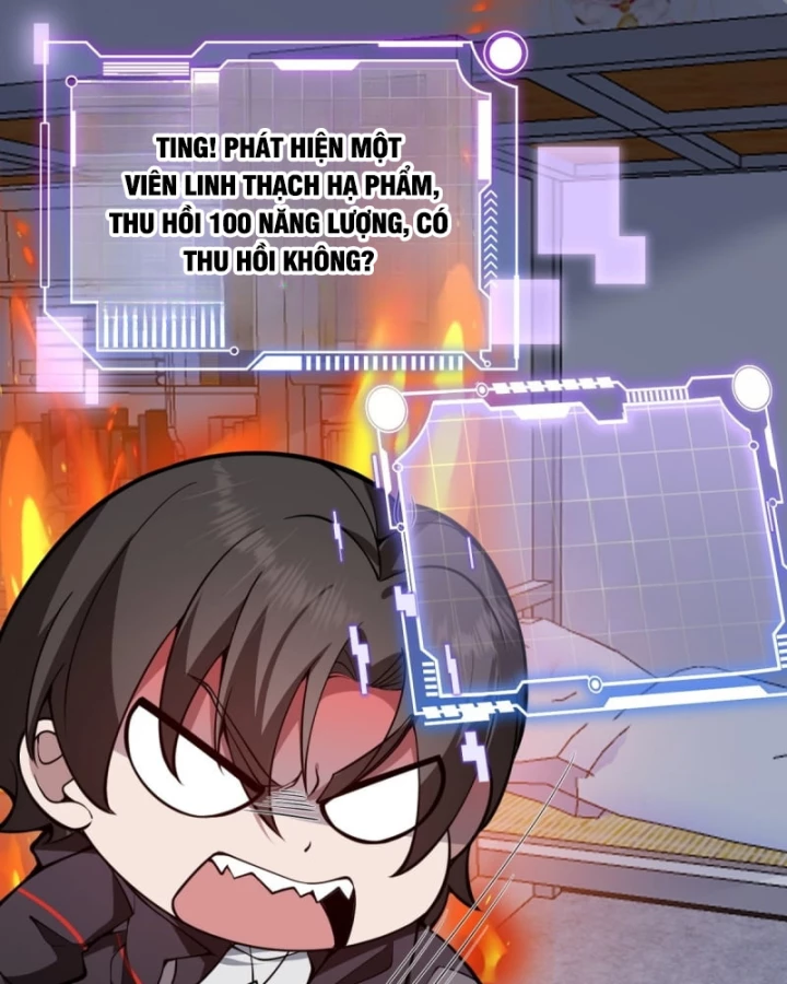 Người Khác Luyện Cấp Ta Tu Tiên, Tới Đại Thừa Kỳ Thì Rời Núi Chapter 6 - 72