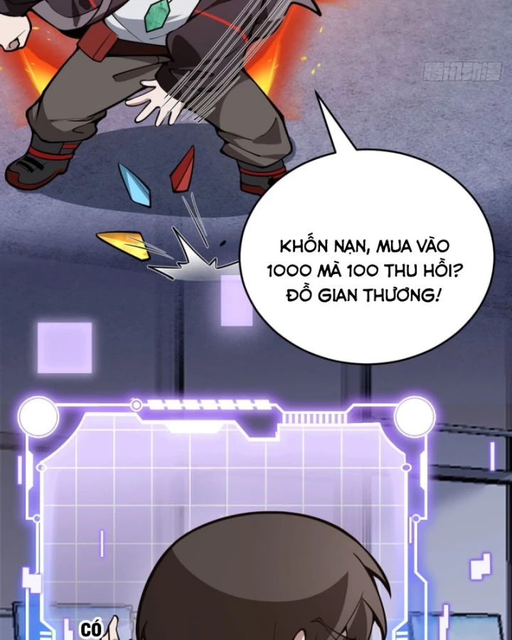 Người Khác Luyện Cấp Ta Tu Tiên, Tới Đại Thừa Kỳ Thì Rời Núi Chapter 6 - 73