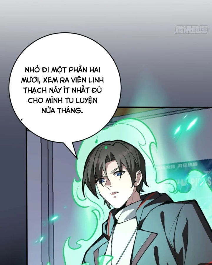 Người Khác Luyện Cấp Ta Tu Tiên, Tới Đại Thừa Kỳ Thì Rời Núi Chapter 6 - 77