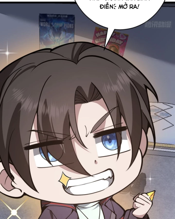 Người Khác Luyện Cấp Ta Tu Tiên, Tới Đại Thừa Kỳ Thì Rời Núi Chapter 6 - 81