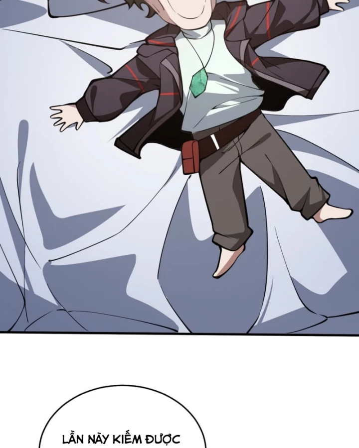 Người Khác Luyện Cấp Ta Tu Tiên, Tới Đại Thừa Kỳ Thì Rời Núi Chapter 6 - 84