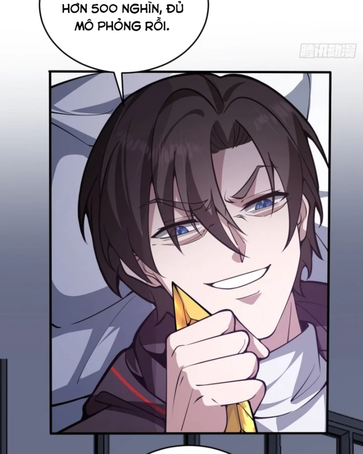 Người Khác Luyện Cấp Ta Tu Tiên, Tới Đại Thừa Kỳ Thì Rời Núi Chapter 6 - 85