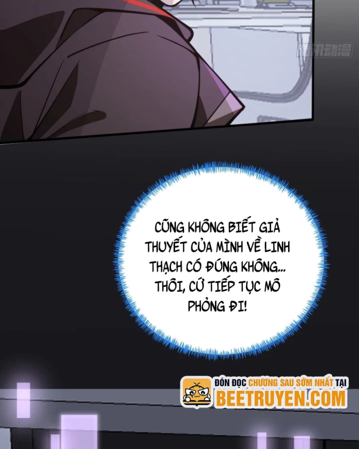 Người Khác Luyện Cấp Ta Tu Tiên, Tới Đại Thừa Kỳ Thì Rời Núi Chapter 6 - 89