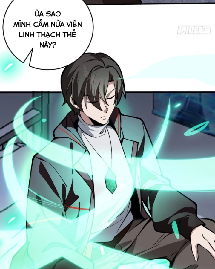 Người Khác Luyện Cấp Ta Tu Tiên, Tới Đại Thừa Kỳ Thì Rời Núi Chapter 6 - 93