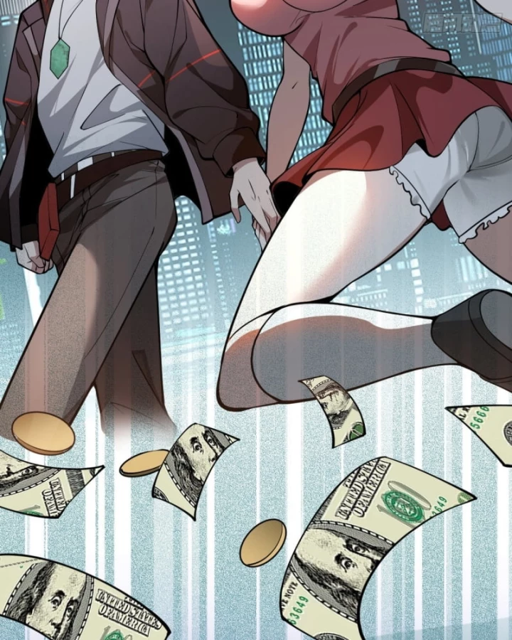 Người Khác Luyện Cấp Ta Tu Tiên, Tới Đại Thừa Kỳ Thì Rời Núi Chapter 6 - 96