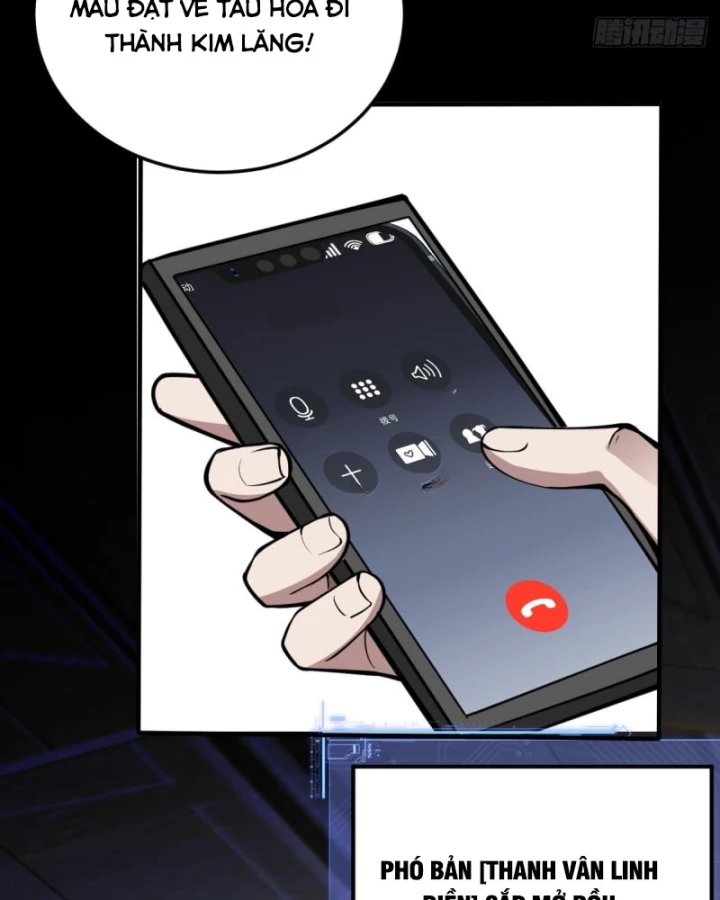 Người Khác Luyện Cấp Ta Tu Tiên, Tới Đại Thừa Kỳ Thì Rời Núi Chapter 6 - 100