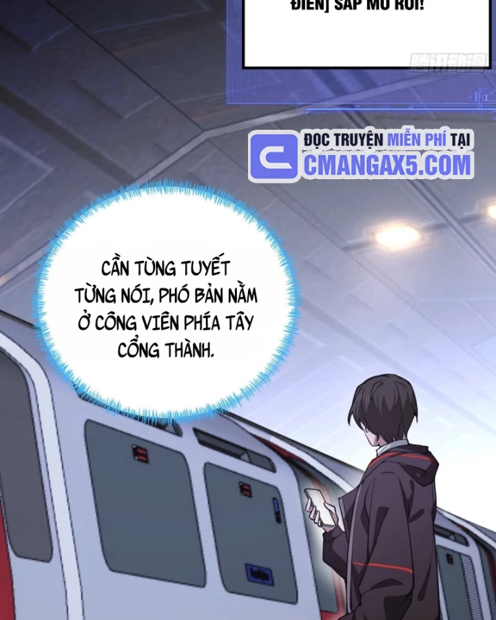 Người Khác Luyện Cấp Ta Tu Tiên, Tới Đại Thừa Kỳ Thì Rời Núi Chapter 6 - 101