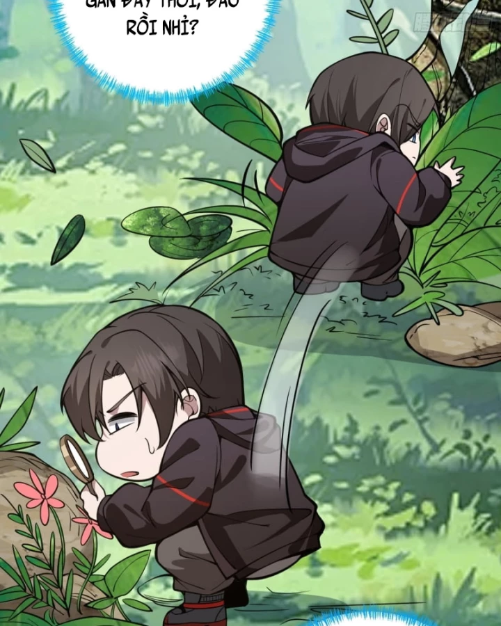 Người Khác Luyện Cấp Ta Tu Tiên, Tới Đại Thừa Kỳ Thì Rời Núi Chapter 6 - 104