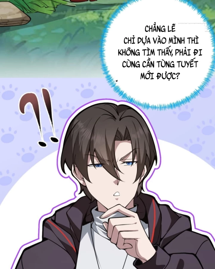 Người Khác Luyện Cấp Ta Tu Tiên, Tới Đại Thừa Kỳ Thì Rời Núi Chapter 6 - 105