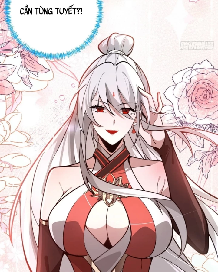 Người Khác Luyện Cấp Ta Tu Tiên, Tới Đại Thừa Kỳ Thì Rời Núi Chapter 6 - 110