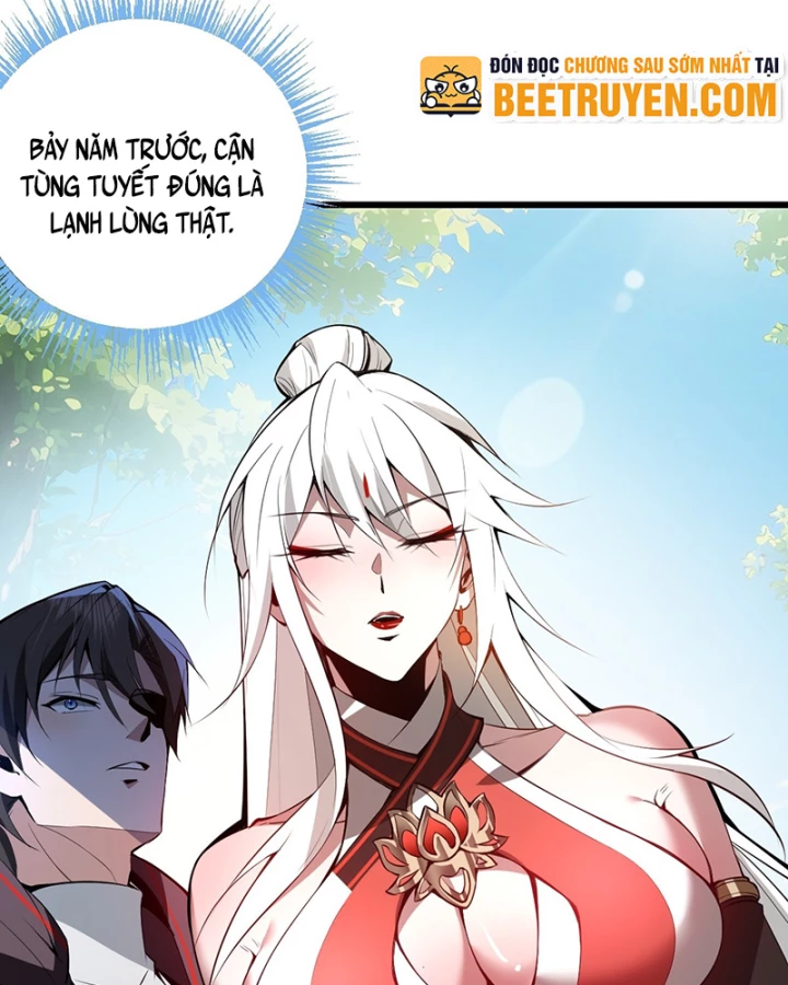 Người Khác Luyện Cấp Ta Tu Tiên, Tới Đại Thừa Kỳ Thì Rời Núi Chapter 7 - 3