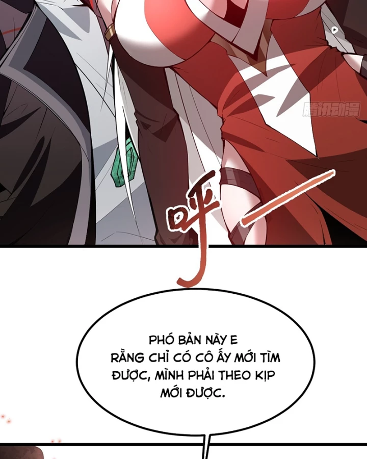 Người Khác Luyện Cấp Ta Tu Tiên, Tới Đại Thừa Kỳ Thì Rời Núi Chapter 7 - 4