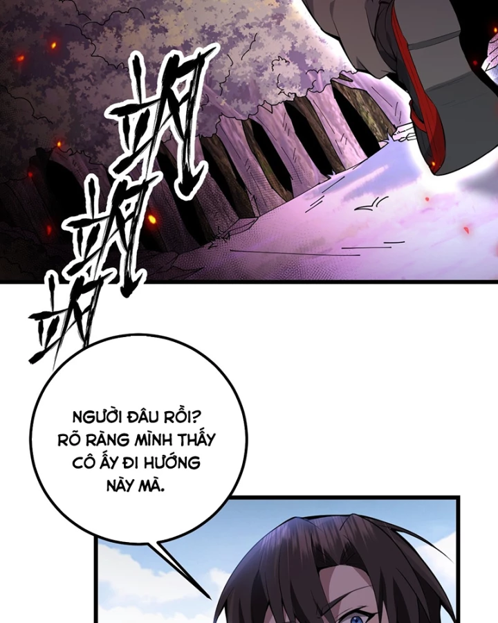 Người Khác Luyện Cấp Ta Tu Tiên, Tới Đại Thừa Kỳ Thì Rời Núi Chapter 7 - 6